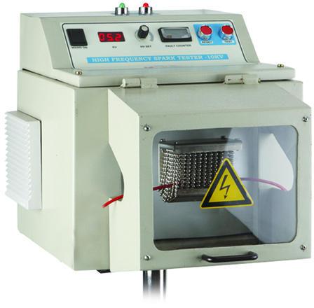 Puretronics High Frequency Spark Tester