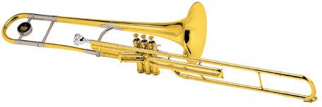 Valve Trombone