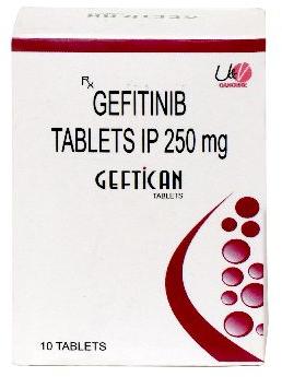 Gefitinib Tablets