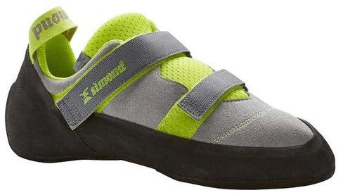 Kingcamp Climbing Shoes, Size : 6