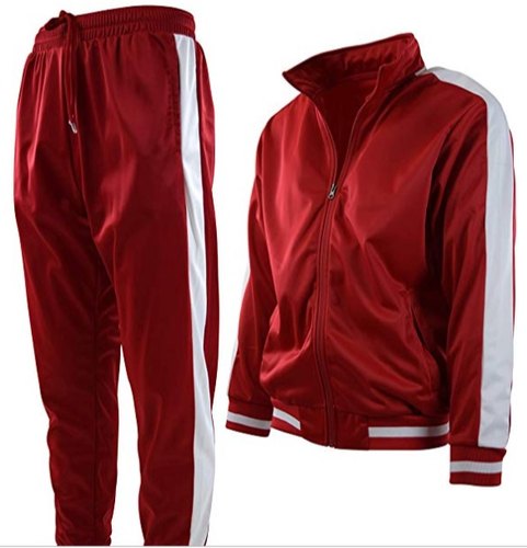 Tracksuits, Gender : Men