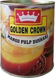 Mango Pulp Dusheri, Shelf Life : 12 Months, 18 Months, 24 Months, 6 Months