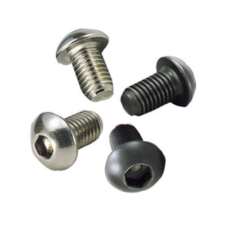 Allen Flange Head Trilo Screws, Feature : Easy To Fit, Fine Finished