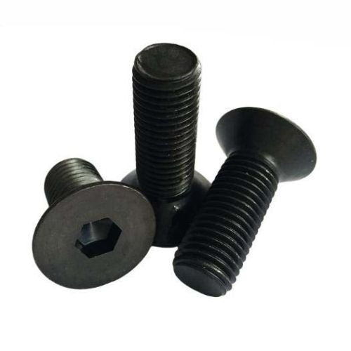 Alumunium Allen Head Trilo Screws, For Resembling Roofing, Watertight Joints, Size : Multisizes