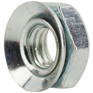 Metal Conical Washer Nuts, For Fittings, Feature : Corrosion Resistance, Dimensional