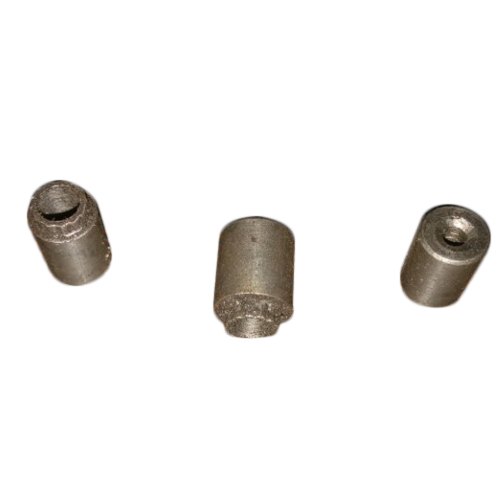 Metal Hang Nuts, For Fittings, Specialities : Rust Resistant