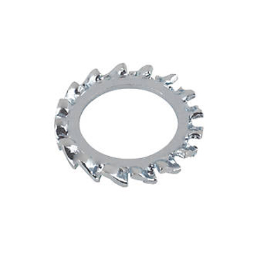 Mild Steel Multi Tooth Lock Washers, Feature : Corrosion Resistance