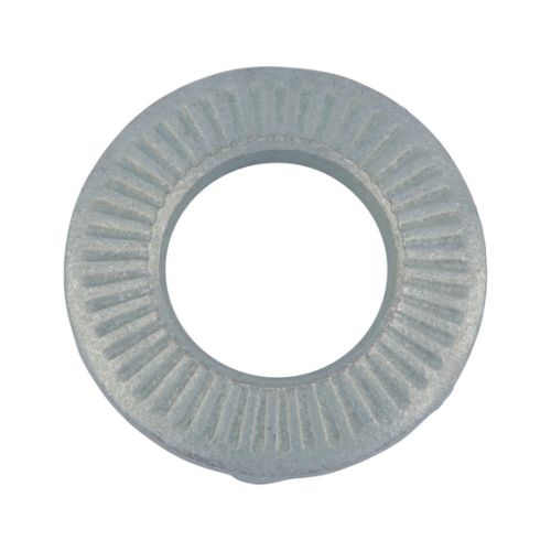 Round Metal Picot Washers, For Fittings, Feature : Corrosion Resistance