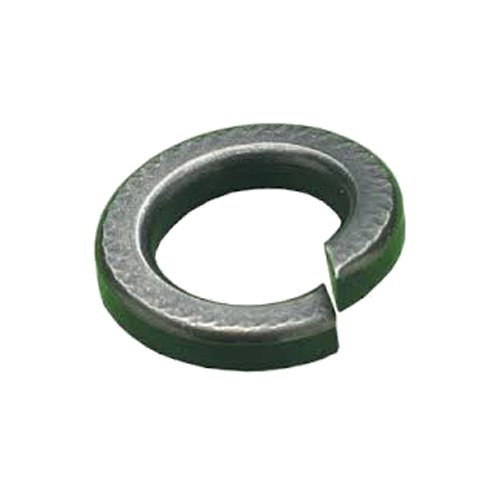 Round Square End Spring Lock Washers, For Fittings, Feature : Corrosion Resistance