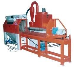 KU Semi-Automatic Roll Etching Machines