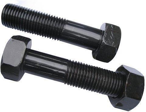 Hex Bolts