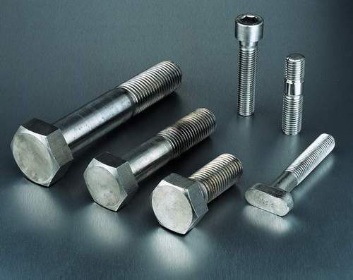 Steel Bolts