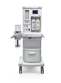 WATO EX-10 Anesthesia Machine, For Hospital, Certification : CE Approved