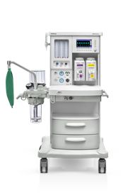 WATO EX-20 Anesthesia Machine, Certification : CE Approved