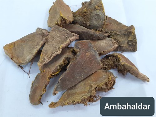 Dry Amba Haldi, For Ayurvedic