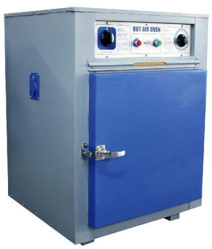 Stainless Steel Electric 50Hz Hot Air Oven, Feature : Auto Cut, Long Life, Rust Resistance