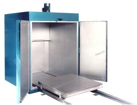 Polished Stainless Steel Transformer Heating Oven, Packaging Type : Carton Box