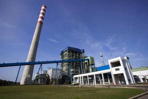 Thermal Power Plant