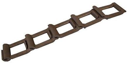 Polished Detachable Chain, Loading Capacity : 25-30 Kg