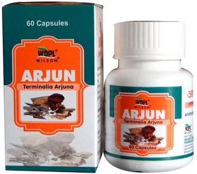 Arjun Capsule
