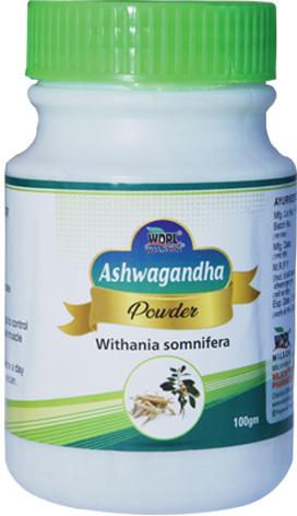 Ashwagandha Powder