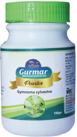 Gurmar Powder