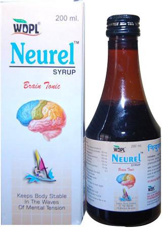 Neurel Syrup