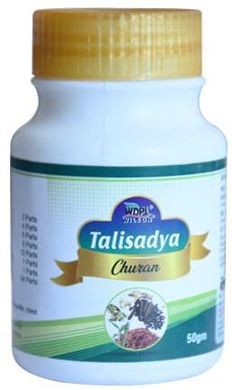 Talisadya Churna