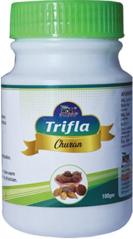 Triphala Churna