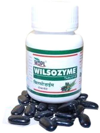 Wilsozyme Tablets