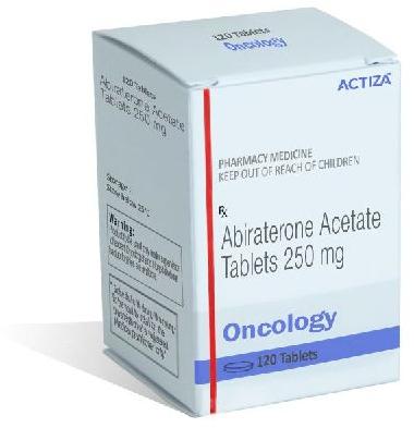 Abiraterone Tablets