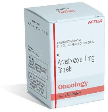 Anastrozole tablets