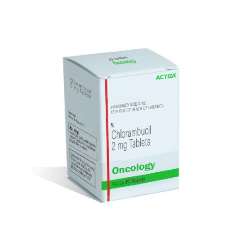 Chlorambucil Tablets