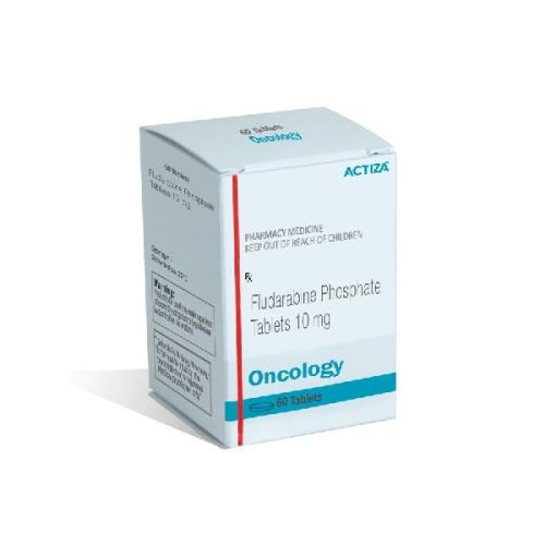Fludarabine Phosphate Tablets