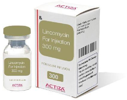Lincomycin Injection