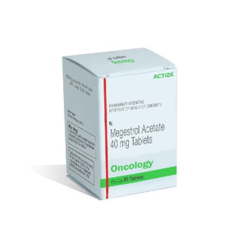 Megestrol Acetate Tablets