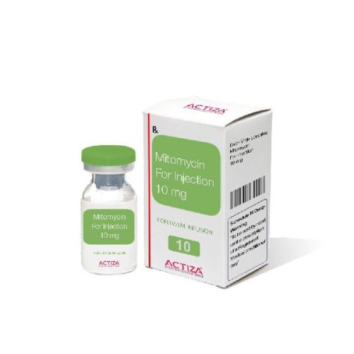 Mitomycin Injection