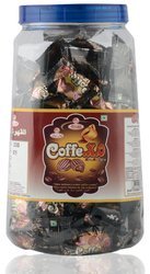 Coffee XO Candy, Packaging Type : Bag, Jar