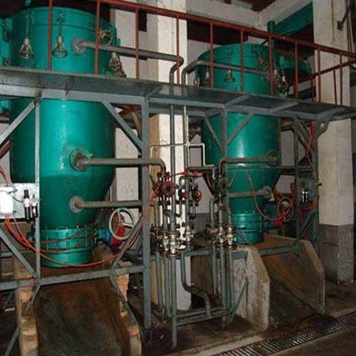 Soya Lecithin Plant, Power : 23-35 kW