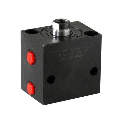 Clamp Cylinder Block, Features : Strong Body, Perfect Quality