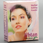 Herbal Bathing Powder