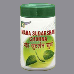 Maha Sudarshan Ghanvati