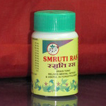 Smruti Ras Capsule