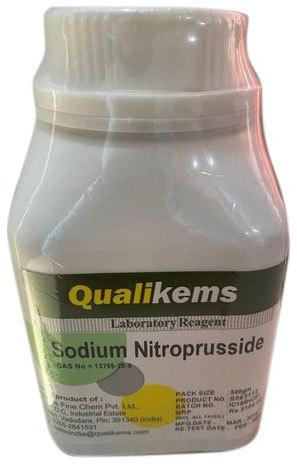 Sodium Nitroprusside