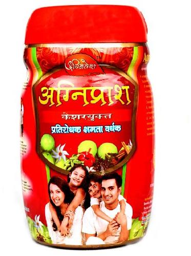 AGNIPRASH, Size : 1000gm, 500gm