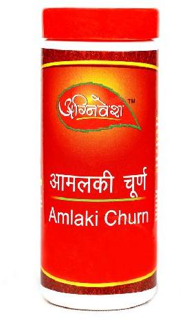 AMLAKI CHURNA