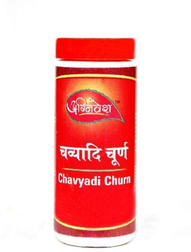 CHAVYADI CHURNA