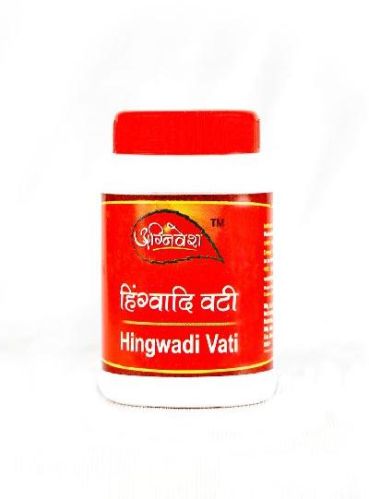 HINGWADI VATI