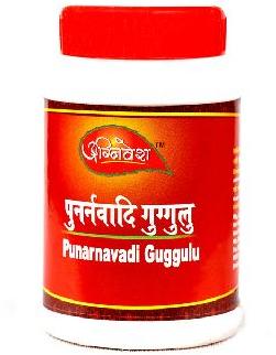 PUNARNAVADI GUGGULU