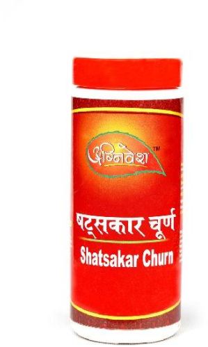 SHATSAKAR CHURNA